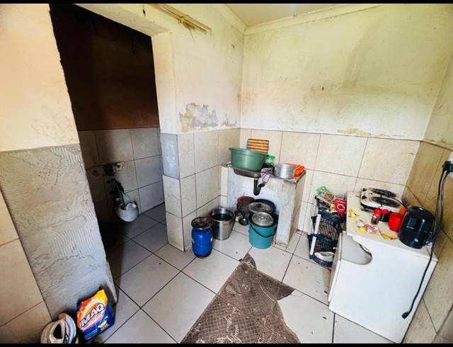 4 BEDROOM HOUSE FOR SALE IN STRUBENVALE